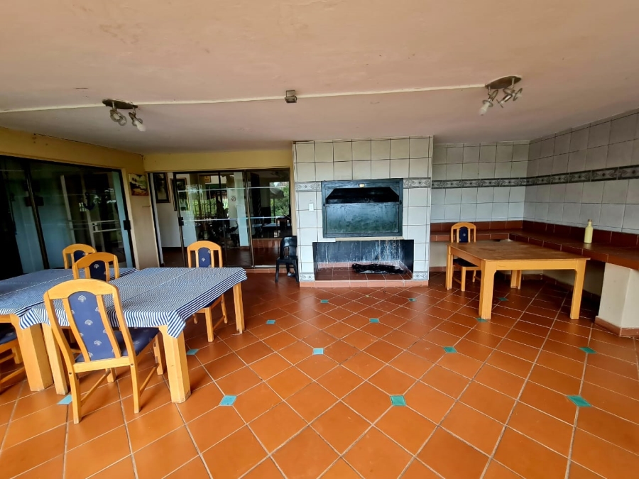 Commercial Property for Sale in Lindequesdrif North West